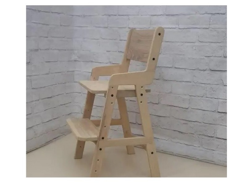 Growing chair