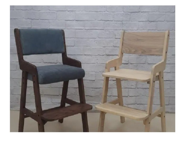 Growing chair