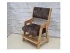 Child's adjustable chair