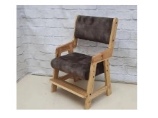 Children's adjustable chair