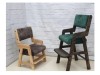 Child's adjustable chair