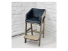 Growing ash chair (with a soft insert)