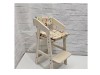 Growing ash chair (with cushion)