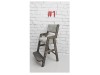 Growing chair (soft)