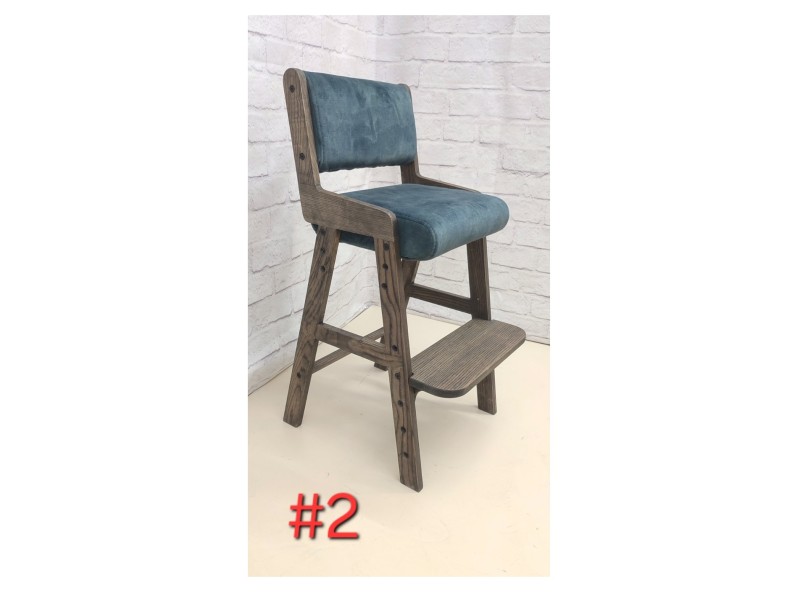 Growing chair (soft)