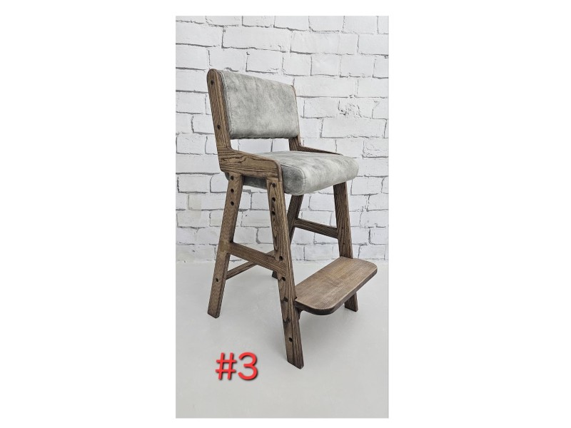 Growing chair (soft)