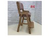 Growing chair (soft)