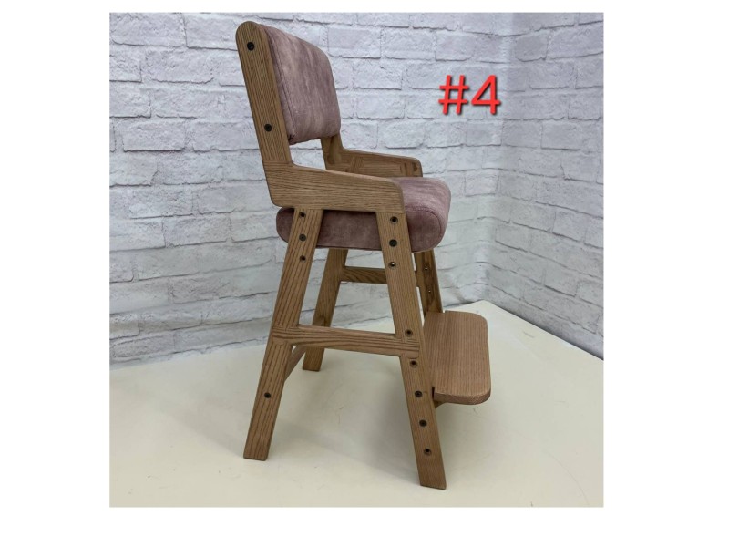 Growing chair (soft)