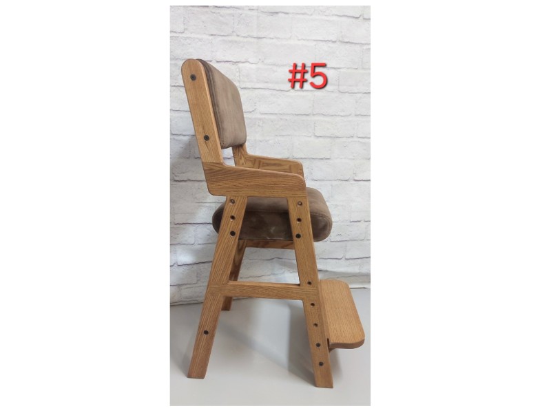 Growing chair (soft)