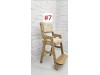 Growing chair (soft)