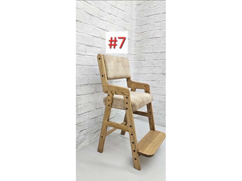 Growing chair (soft)