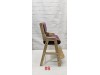 Growing chair (soft)