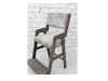 Growing chair (soft)