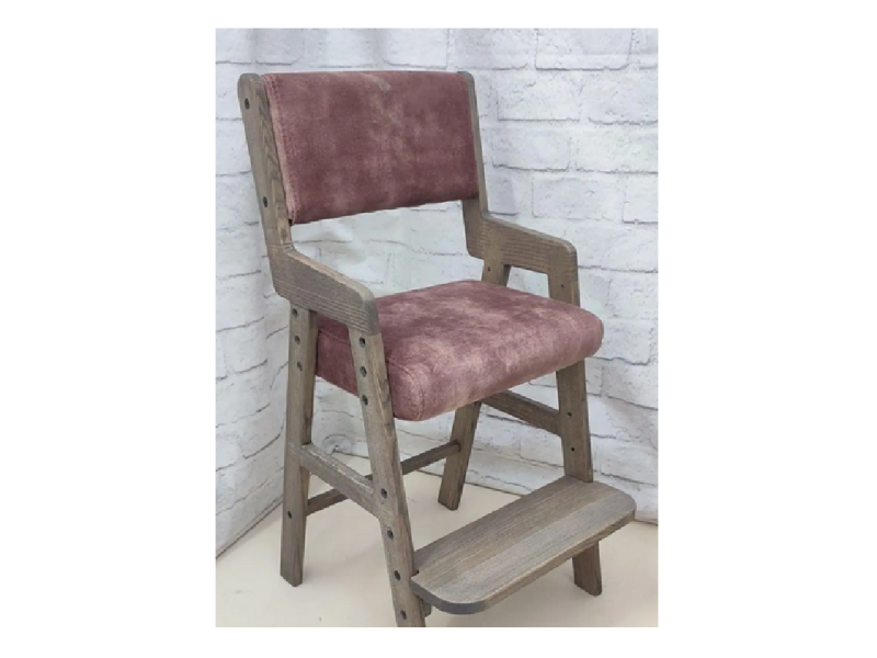 Growing chair (soft)