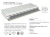 Mattress SON Pocket h22 (90x200 cm)