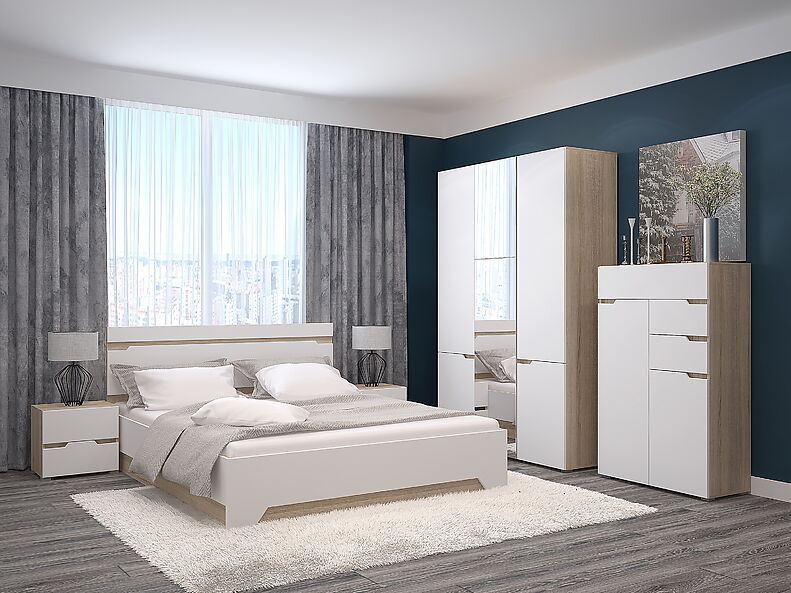 Bedroom furniture