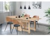 Kitchen furniture: table-cabinet