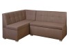 Corner COMO with niches