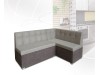 Corner COMO with niches